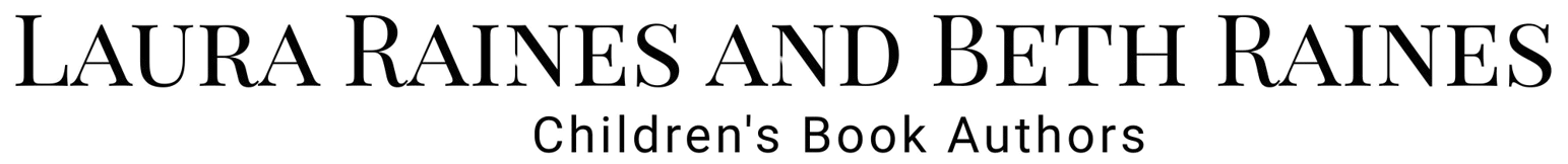 L & B author website